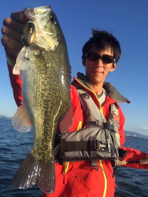 hideup 永野総一朗 ブログ写真 2015/10/14