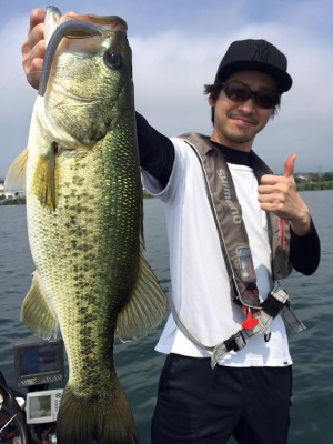 hideup 永野総一朗 ブログ写真 2016/06/20