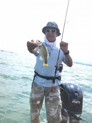 hideup 永野総一朗 ブログ写真 2017/08/18