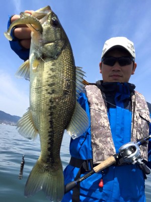 hideup 永野総一朗 ブログ写真 2016/04/16