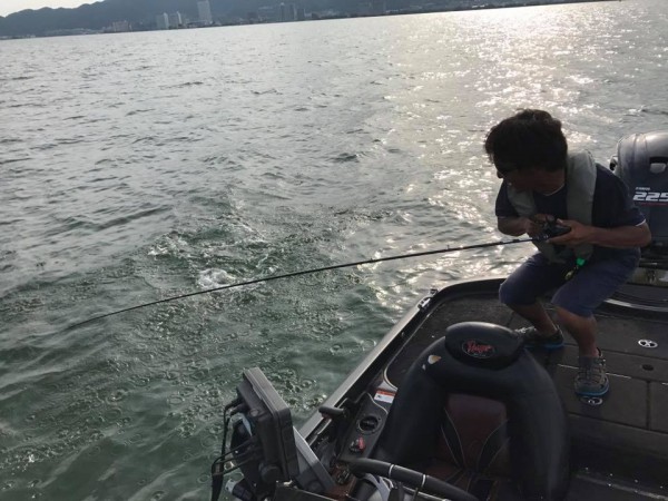 hideup 永野総一朗 ブログ写真 2017/07/06