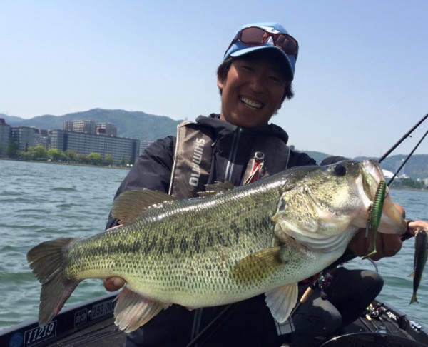 hideup 永野総一朗 ブログ写真 2016/05/03