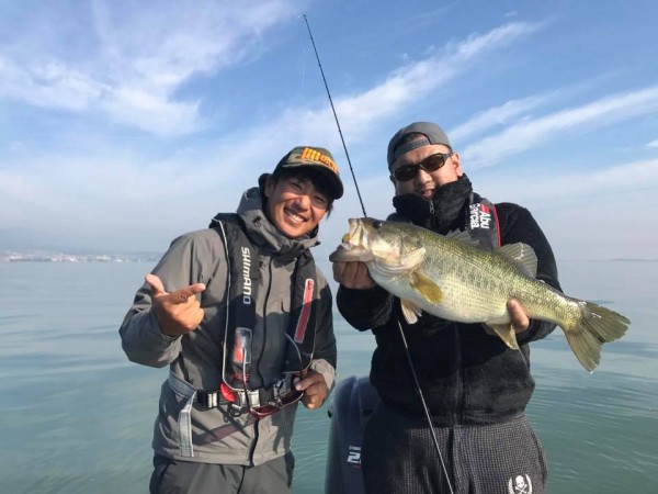 hideup 永野総一朗 ブログ写真 2017/11/02