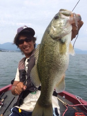 hideup 永野総一朗 ブログ写真 2014/09/11