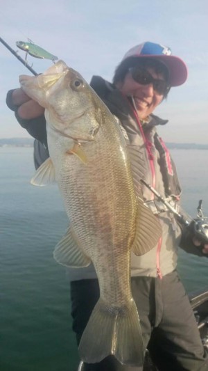 hideup 永野総一朗 ブログ写真 2017/01/19