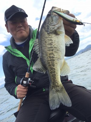 hideup 永野総一朗 ブログ写真 2017/05/04