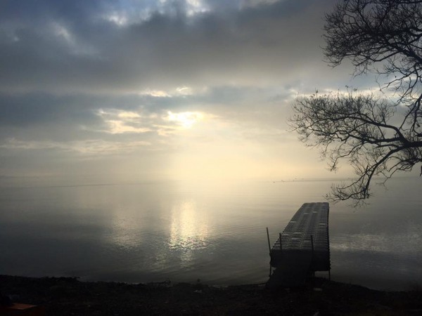 hideup 永野総一朗 ブログ写真 2015/12/24