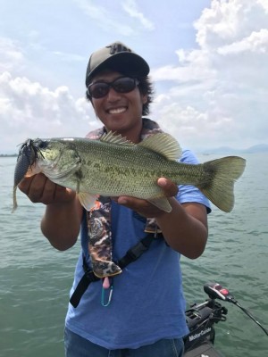 hideup 永野総一朗 ブログ写真 2017/07/11