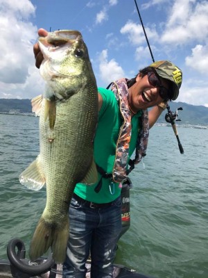 hideup 永野総一朗 ブログ写真 2017/07/06