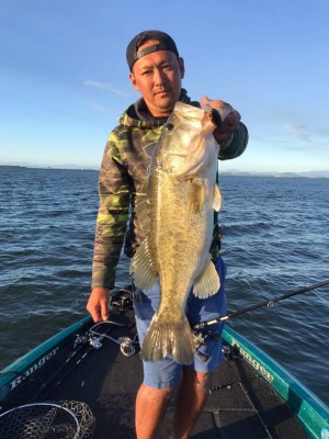 hideup 永野総一朗 ブログ写真 2017/06/11