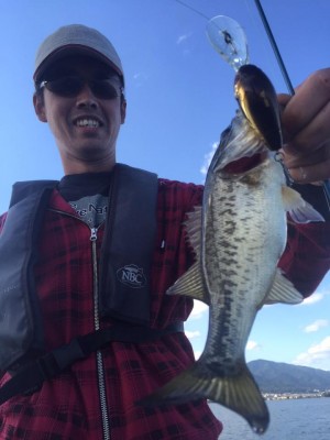 hideup 永野総一朗 ブログ写真 2015/10/14