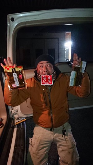 hideup 永野総一朗 ブログ写真 2017/12/15