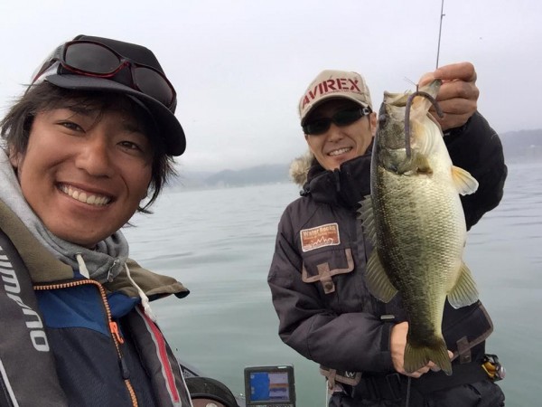 hideup 永野総一朗 ブログ写真 2016/03/19