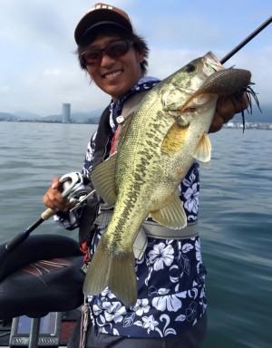 hideup 永野総一朗 ブログ写真 2016/07/11