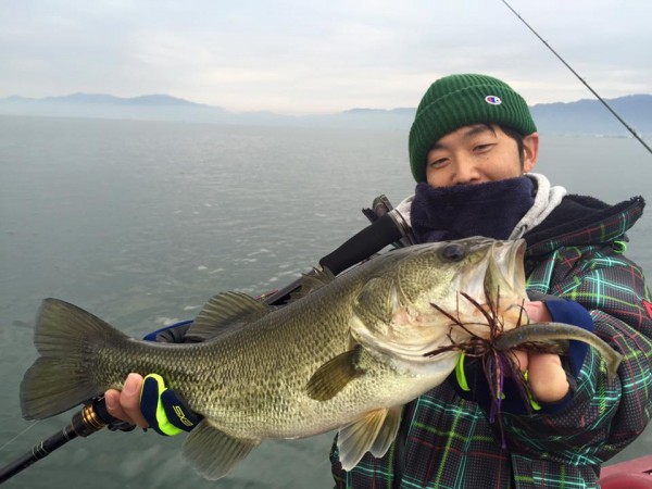 hideup 永野総一朗 ブログ写真 2015/12/23