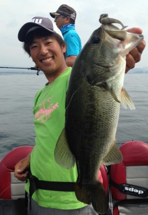 hideup 永野総一朗 ブログ写真 2015/06/15