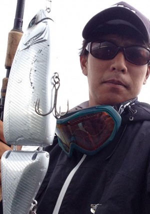 hideup 永野総一朗 ブログ写真 2015/06/04