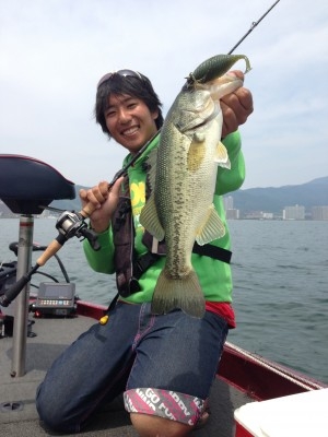 hideup 永野総一朗 ブログ写真 2013/07/13