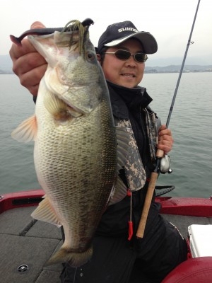 hideup 永野総一朗 ブログ写真 2013/04/02