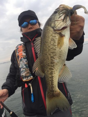 hideup 永野総一朗 ブログ写真 2016/12/01