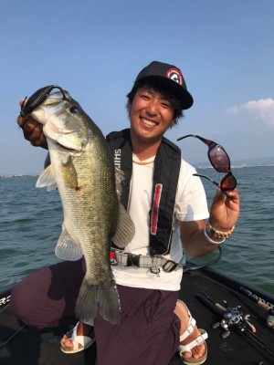 hideup 永野総一朗 ブログ写真 2017/06/24