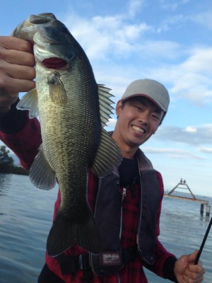 hideup 永野総一朗 ブログ写真 2014/10/15