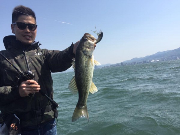 hideup 永野総一朗 ブログ写真 2017/04/30