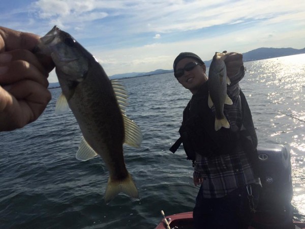 hideup 永野総一朗 ブログ写真 2015/11/16