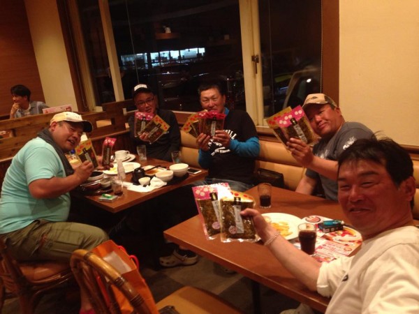 hideup 永野総一朗 ブログ写真 2015/05/17