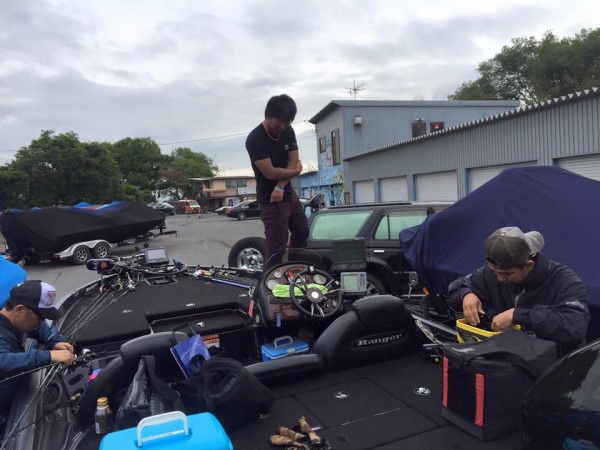 hideup 永野総一朗 ブログ写真 2016/06/09