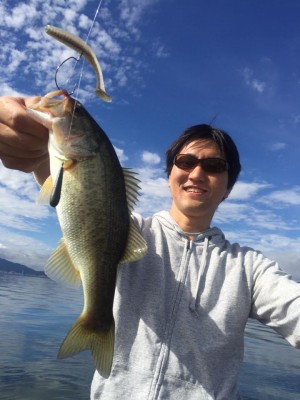 hideup 永野総一朗 ブログ写真 2015/09/27