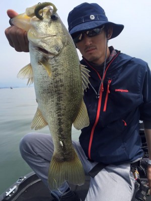 hideup 永野総一朗 ブログ写真 2016/05/15