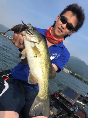 hideup 永野総一朗 ブログ写真 2017/07/16