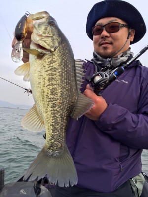 hideup 永野総一朗 ブログ写真 2016/04/09