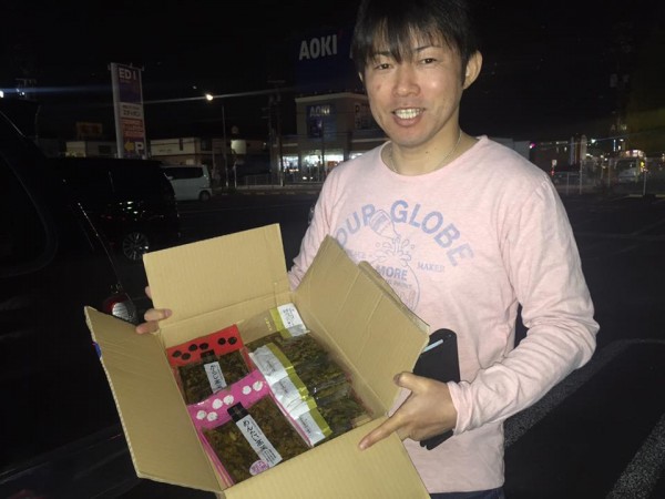 hideup 豌ｸ驥守ｷ丈ｸ譛� 繝悶Ο繧ｰ蜀咏悄 2015/11/01