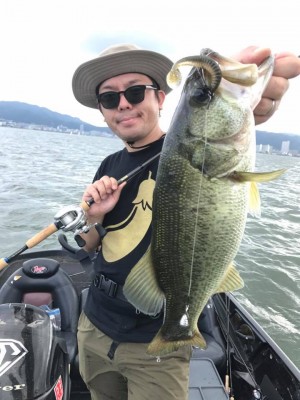 hideup 永野総一朗 ブログ写真 2017/08/05