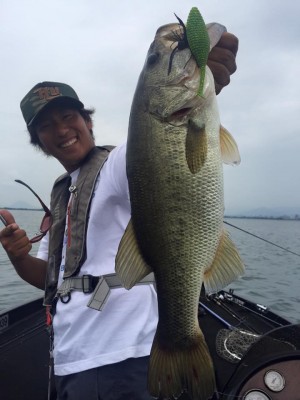 hideup 永野総一朗 ブログ写真 2016/07/08