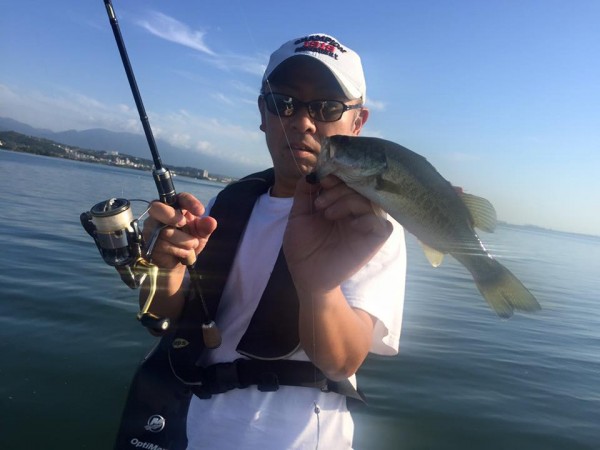 hideup 永野総一朗 ブログ写真 2016/09/01