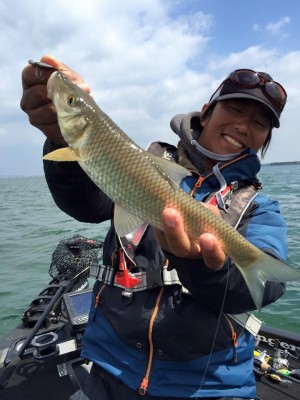 hideup 永野総一朗 ブログ写真 2016/03/20