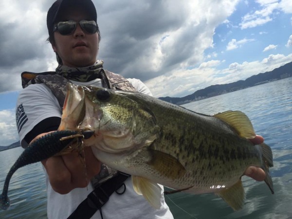 hideup 永野総一朗 ブログ写真 2015/07/22