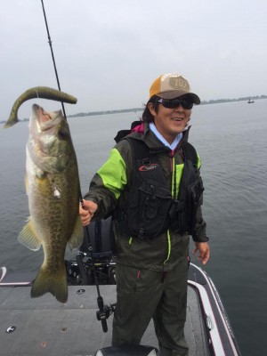 hideup 永野総一朗 ブログ写真 2015/09/06