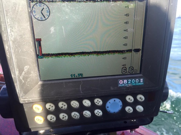 hideup 永野総一朗 ブログ写真 2015/12/22