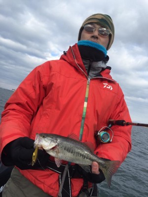 hideup 永野総一朗 ブログ写真 2017/02/15