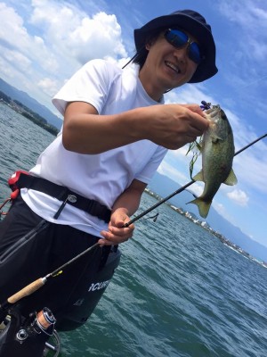 hideup 永野総一朗 ブログ写真 2016/08/20