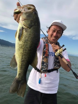 hideup 永野総一朗 ブログ写真 2017/09/14