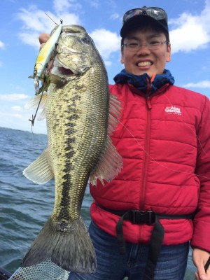 hideup 永野総一朗 ブログ写真 2017/05/04