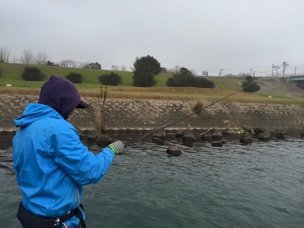 hideup 永野総一朗 ブログ写真 2016/01/04