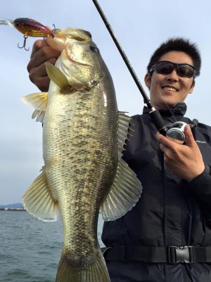 hideup 永野総一朗 ブログ写真 2016/04/08