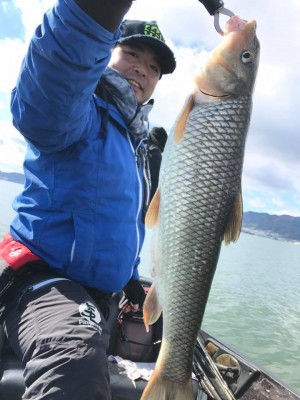 hideup 永野総一朗 ブログ写真 2017/11/21