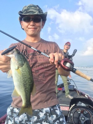 hideup 永野総一朗 ブログ写真 2015/08/09